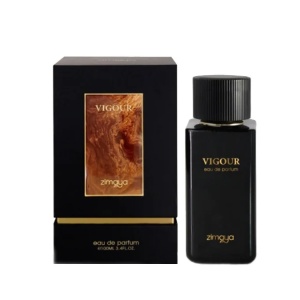 Zimaya Vigour, Apa de Parfum, Barbati, 100 ml