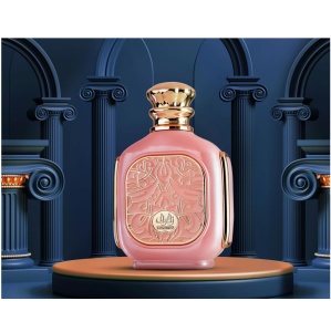 Zimaya Zukhruf Pink, Apa de Parfum, Femei, 100 ml