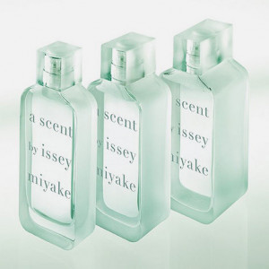 A Scent by Issey Miyake, Apa de Toaleta, Femei - Img 4