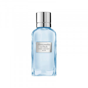Abercrombie & Fitch First Instinct Blue Woman - Img 2