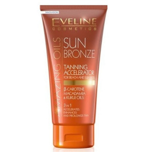 Accelerator de Bronz, Sun Bronze, Eveline Cosmetics, 150 ml