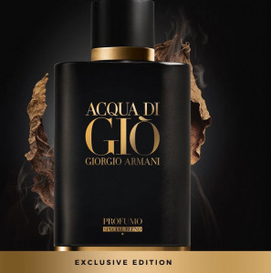 Acqua di Gio Profumo Special Blend - Img 3