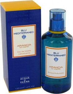 Acqua Di Parma Blu Mediterraneo Arancia Di Capri - Img 2