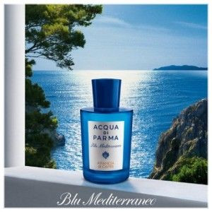 Acqua Di Parma Blu Mediterraneo Arancia Di Capri - Img 3