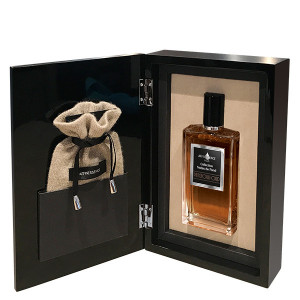Affinessence Patchouli Oud, Apa de Parfum, Unisex - Img 2