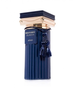 Afnan Historic Olmeda, Apa de Parfum, Unisex, 100 ml