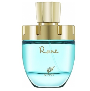 Afnan Rare, Apa de Parfum, Femei, 100 ml