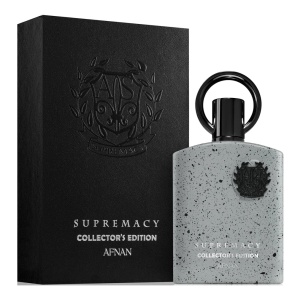 Afnan Supremacy Collector's, Apa de Parfum, Barbati, 100 ml