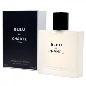After Shave Balsam Bleu de Chanel 100 ml