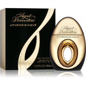Agent Provocateur Aphrodisiaque, Apa de Parfum, Femei - Img 3