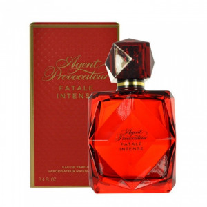 Agent Provocateur Fatale Intense, Apa de Parfum, Femei - Img 2