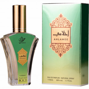 Ahlamee Attri Apa de Parfum, Femei