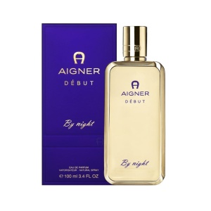 Aigner Debut by Night, Apa de Parfum, Femei