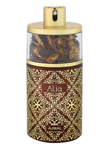 Ajmal Alia, Femei, Apa de Parfum - Img 3