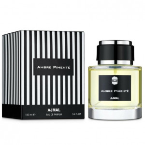 Ajmal Ambre Pimente, Apa de Parfum, Unisex