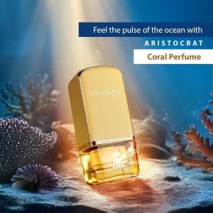 Ajmal Aristocrat Coral, Apa de Parfum, Femei