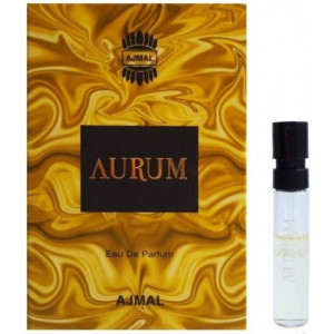 Ajmal Aurum, Apa de Parfum, Femei - Img 3