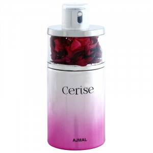 Ajmal Cerise, Apa de Parfum, Femei - Img 2