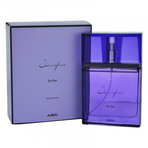 Ajmal Sacrifice, Apa de Parfum, Femei