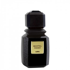 Ajmal Santal Wood, Apa de Parfum, Unisex - Img 2