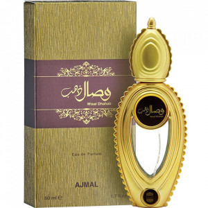 Ajmal Wisal Dhahab Apa de parfum, Unisex