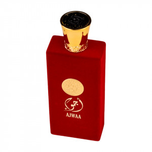 Ajwaa Murakaz Nusuk, Apa de Parfum, Femei, 100ml - Img 4