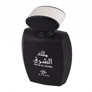 Ajyad Malik al Sharq Apa de Parfum, Barbati, 100ml - Img 3