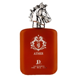 Al Fakhr Perfumes Ather, Apa de Parfum, Barbati