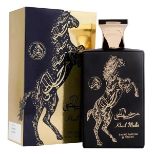 Al Fakhr Perfumes Khail Malki, Apa de Parfum, Femei