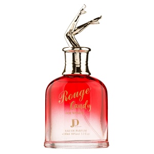 Al Fakhr Perfumes Rouge Candy, Apa de Parfum, Femei