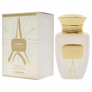 Al Haramain Blanche French Collection, Apa de Parfum, Unisex