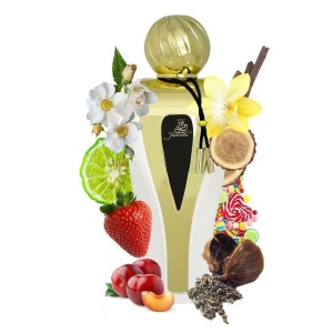 Al Haramain Jameela Apa de Parfum, Femei, 100 ml