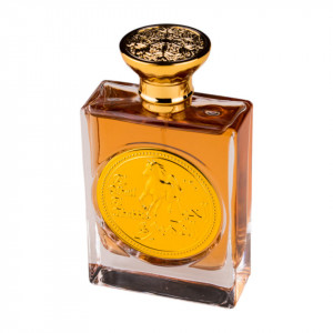 Al Khail Al Dhabhi Wadi al Khaleej, Apa de Parfum, Barbati, 100ml - Img 2