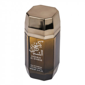 Al Raheeb Kashkhat al Shabab Apa de Parfum, Barbati, 100ml - Img 3
