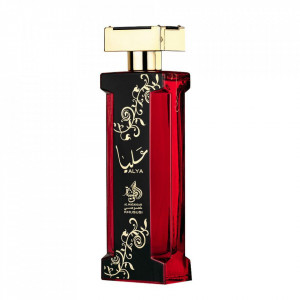 Al Wataniah Alya Apa de Parfum, Femei, 100ml - Img 2
