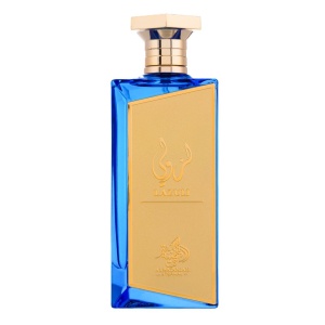 Al Wataniah Lazuli, Apa de Parfum, Barbati, 100 ml