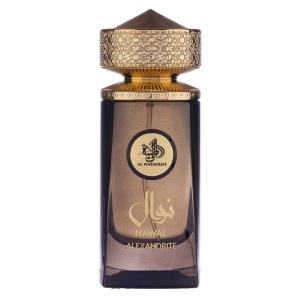 Al Wataniah Nawal Alexandrite, Apa de Parfum, Barbati, 100 ml