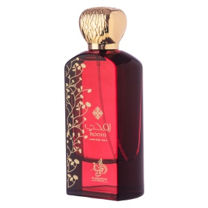 Al Wataniah Roohi, Apa de Parfum, Unisex, 100 ml