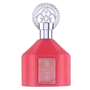 Al Wataniah Sophia, Apa de Parfum, Femei, 100 ml
