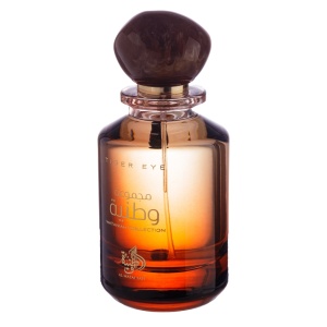 Al Wataniah Tiger Eye, Apa de Parfum, Unisex, 100 ml