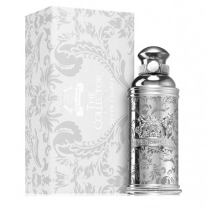 Alexandre.J Silver Ombre Apa de Parfum, Unisex, 100 ml
