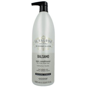 Alfaparf IL Salone Epic Balsam pentru par normal sau uscat