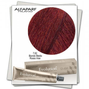 Alfaparf Milano Evolution of the Color Vopsea Permanenta - Img 11