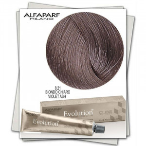 Alfaparf Milano Evolution of the Color Vopsea Permanenta - Img 7