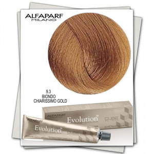 Alfaparf Milano Evolution of the Color Vopsea Permanenta - Img 4