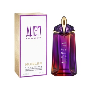 Alien Hypersense Thierry Mugler, Apa de Parfum, Femei