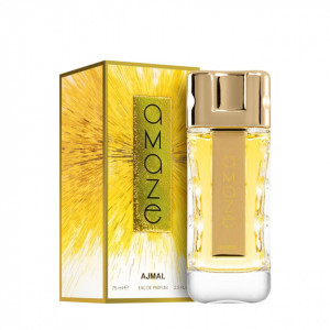 Amaze Ajmal Apa de parfum, Femei