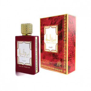 Ameerat Al Ahlam Wadi al Khaleej, Apa de Parfum, Femei, 100ml