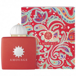 Amouage Bracken, Femei, Apa de Parfum 100 ml