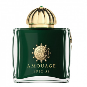 Amouage Epic 56, Extras de parfum, Femei, 100 ml